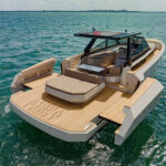EVO YACHTS "R4" WALKAROUND - 2024 - Image 4