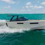EVO YACHTS "R4" WALKAROUND - 2024 - Image 2