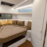 EVO YACHTS "R4" WALKAROUND - 2024 - Image 12