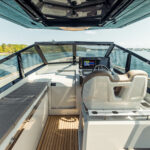 EVO YACHTS "R4" WALKAROUND - 2024 - Image 7