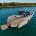 EVO YACHTS "R4" WALKAROUND - 2024 - Image 3