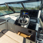 EVO YACHTS "R4" WALKAROUND - 2024 - Image 8