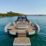 EVO YACHTS "R4" WALKAROUND - 2024 - Image 5
