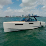 EVO YACHTS "R4" WALKAROUND - 2024