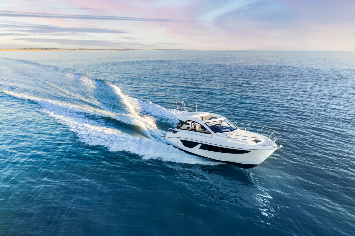 BENETEAU GRAN TURISMO 41 - Image 2