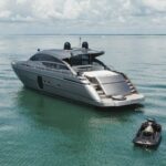 PERSHING 64