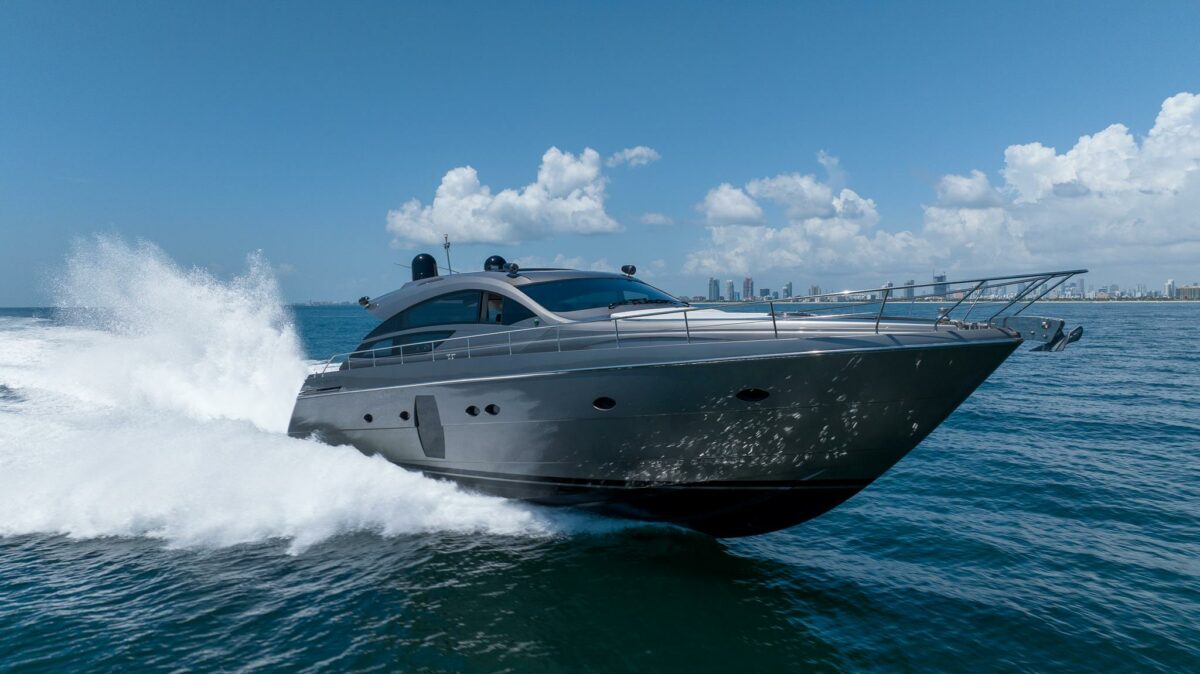 PERSHING 64 - Image 3