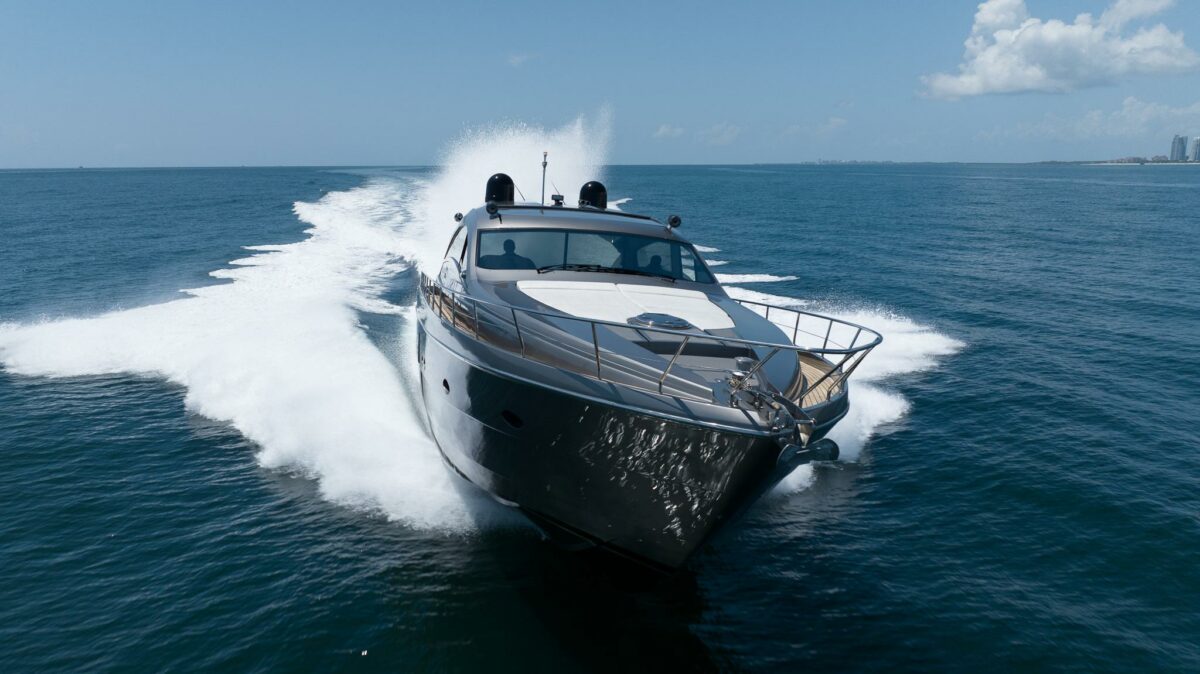 PERSHING 64 - Image 4