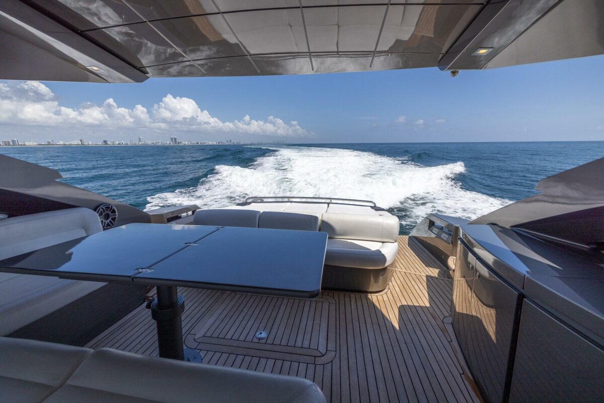 PERSHING 64 - Image 5