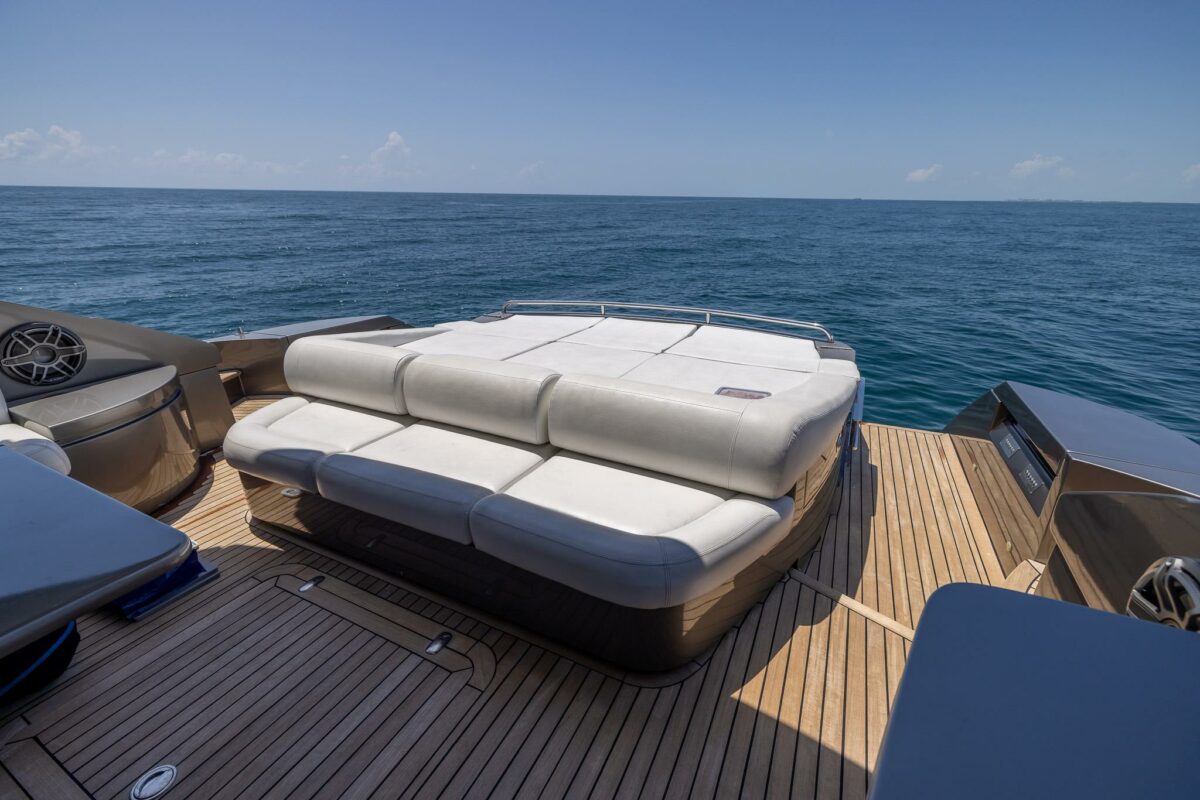 PERSHING 64 - Image 6