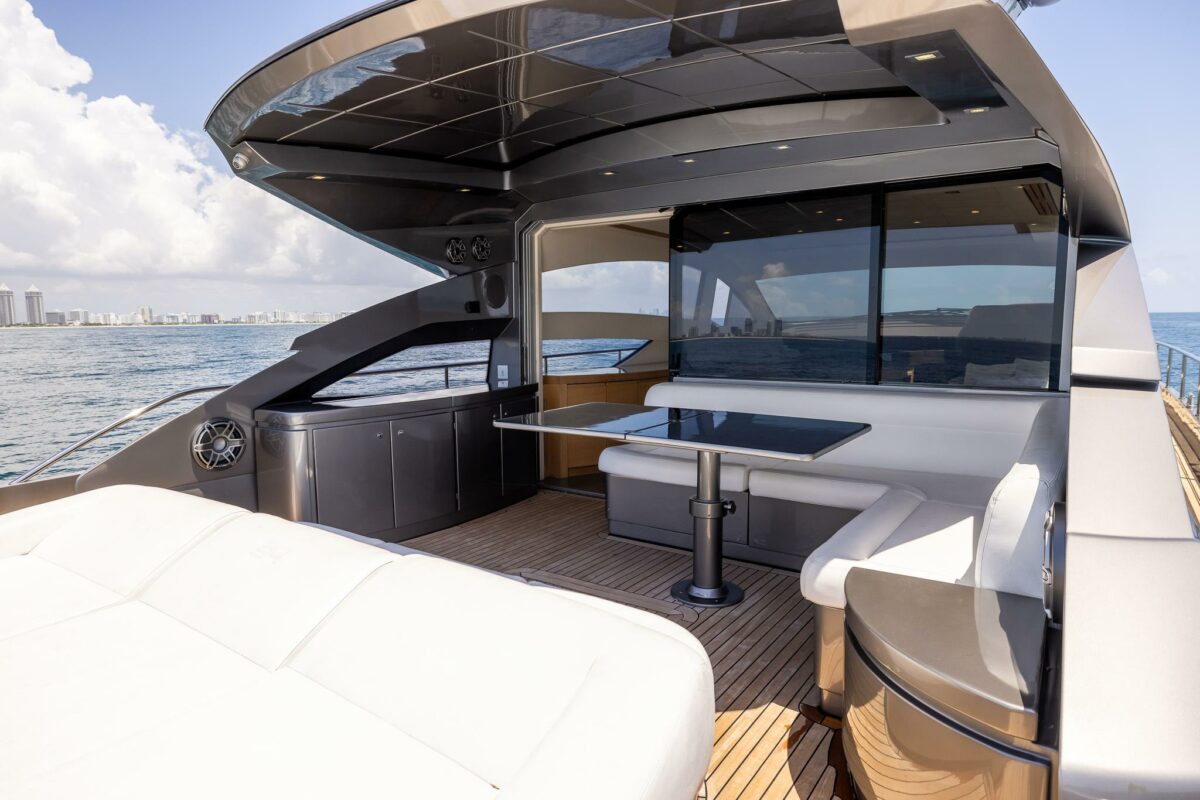 PERSHING 64 - Image 7