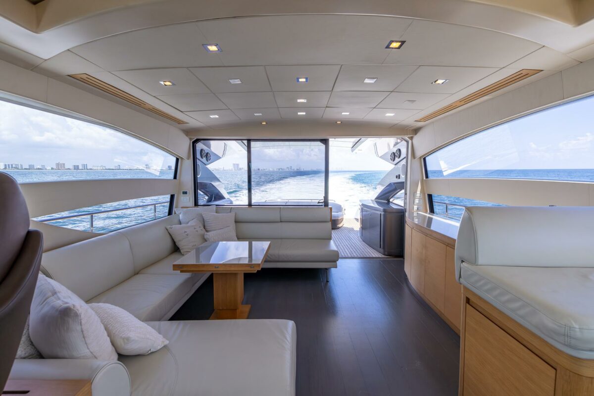 PERSHING 64 - Image 8