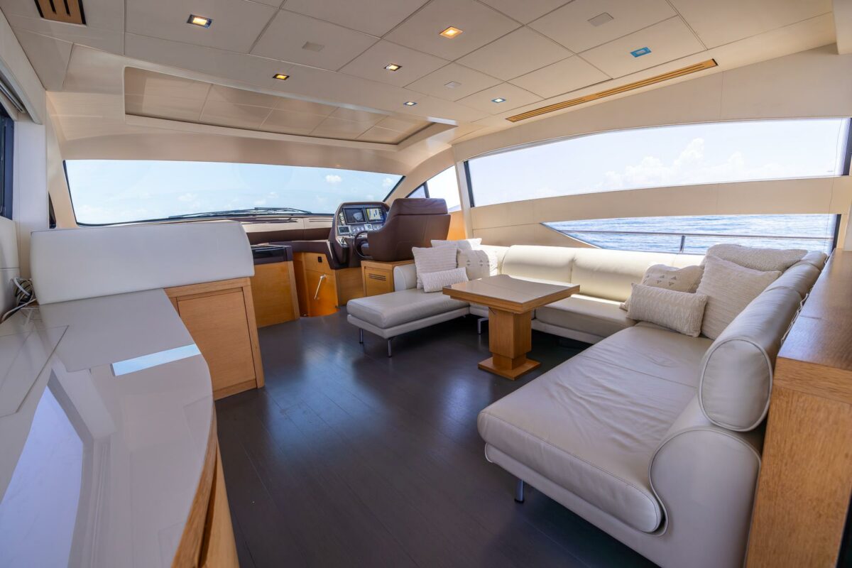 PERSHING 64 - Image 9