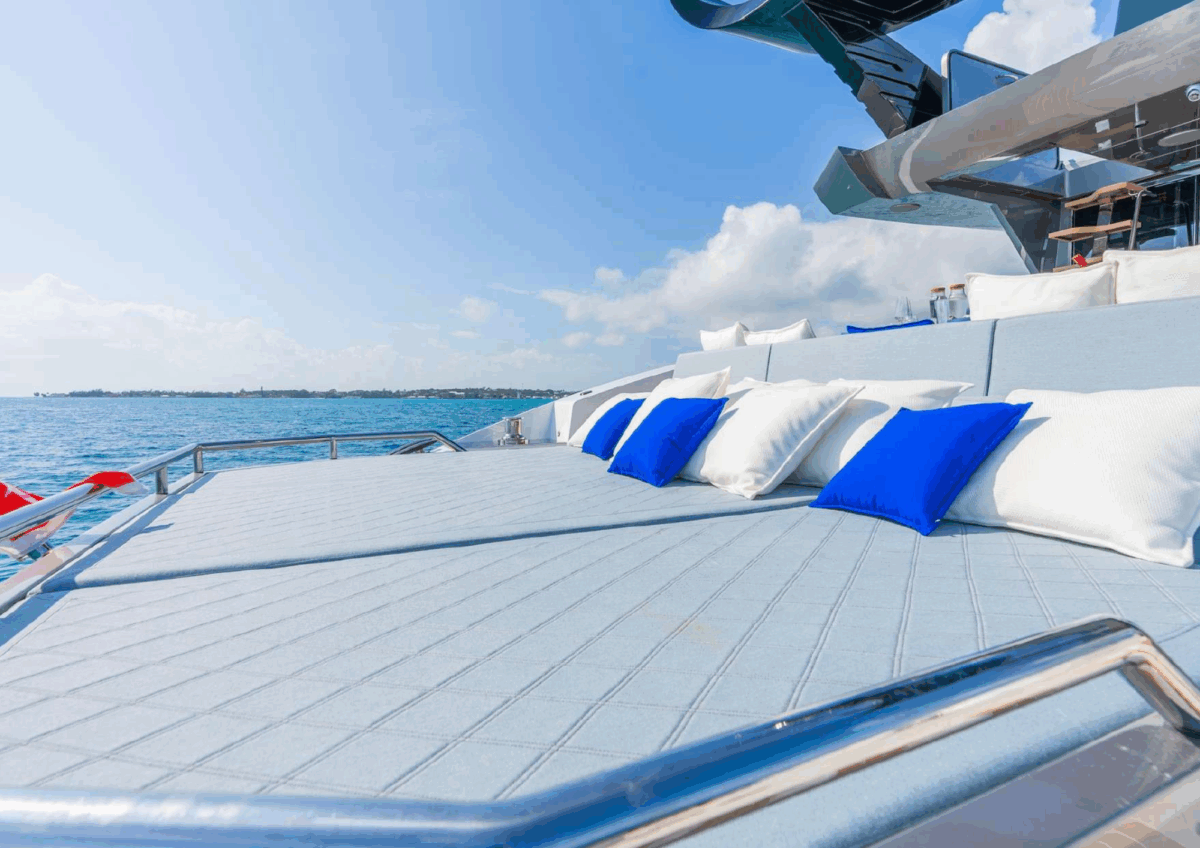 CANADOS GLADIATOR 961 SPEED - 2024 - Image 3