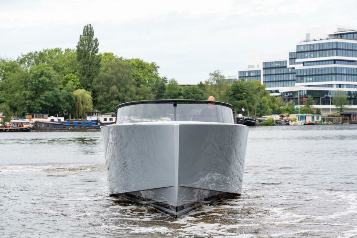 VANDUTCH " VD40 " - 2023 - Image 3