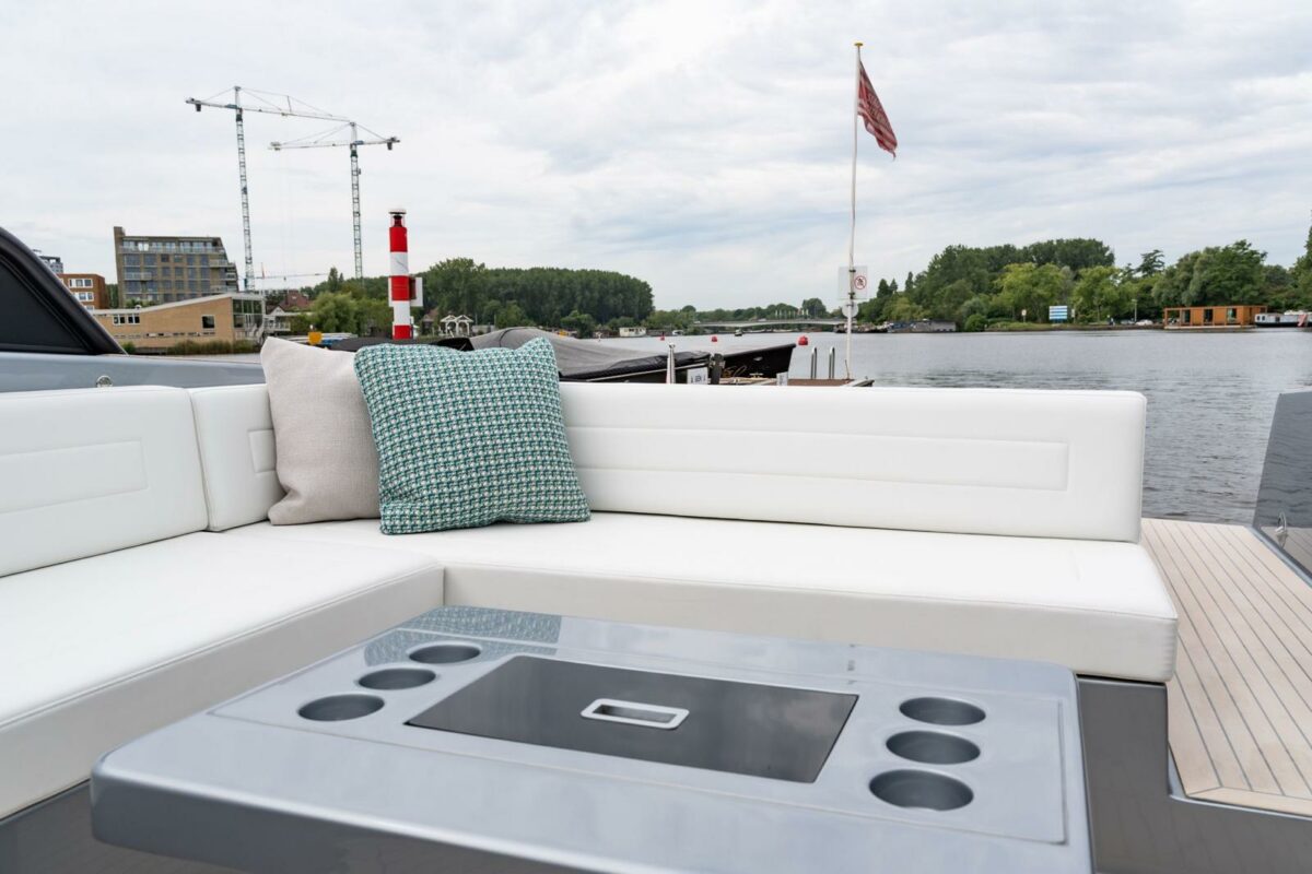 VANDUTCH " VD40 " - 2023 - Image 6
