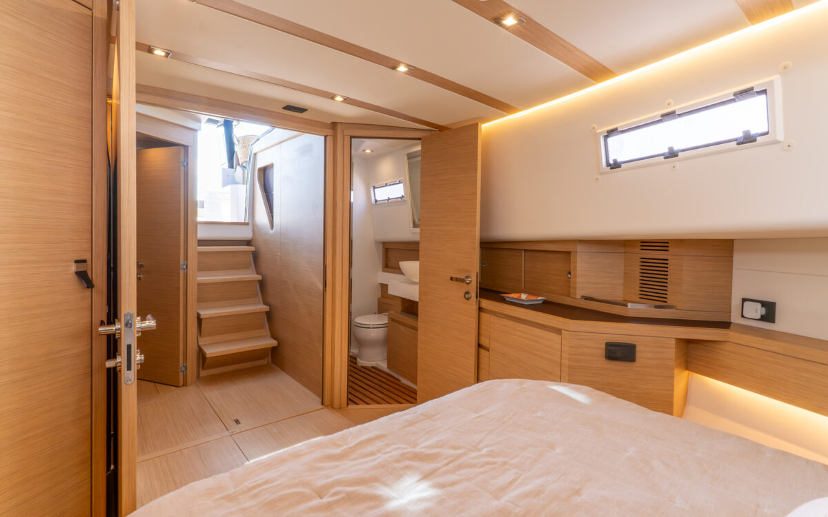 PARDO YACHTS “PARDO 50” - 2024 - Image 10