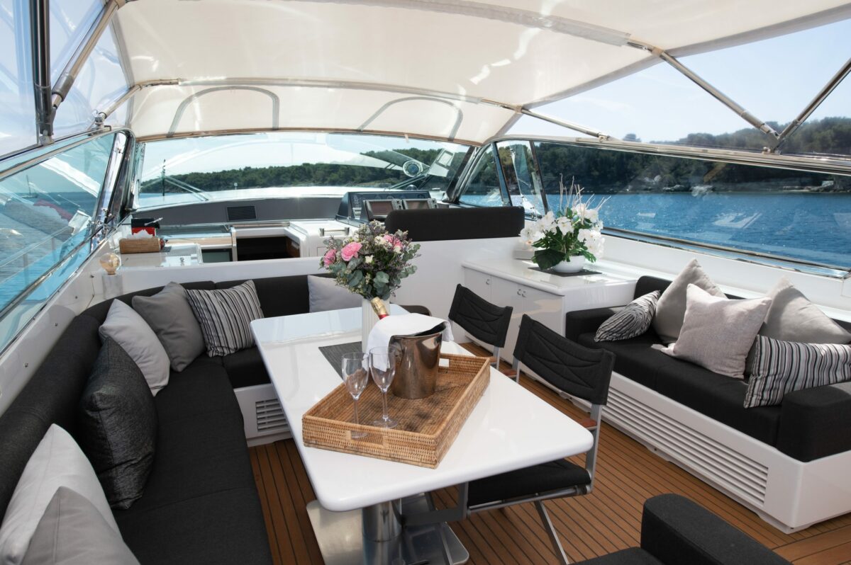 ARNO LEOPARD 23 "M/Y ATLAS" - Image 2