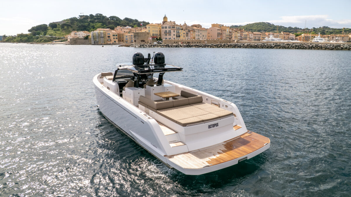 PARDO YACHTS “PARDO 50” - 2024 - Image 4