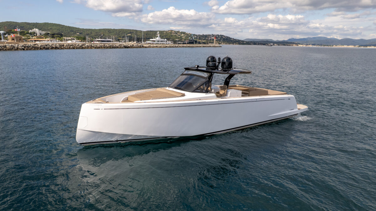 PARDO YACHTS “PARDO 50” - 2024 - Image 5
