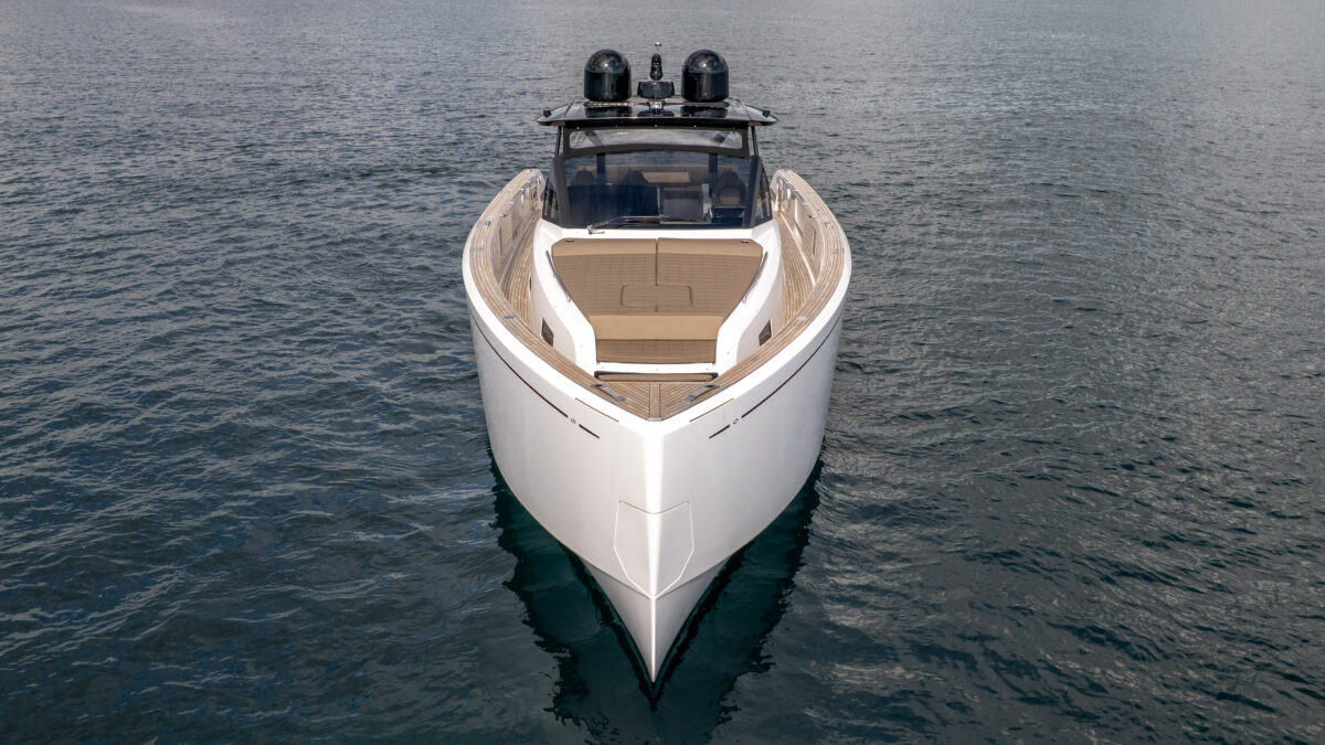 PARDO YACHTS “PARDO 50” - 2024 - Image 6