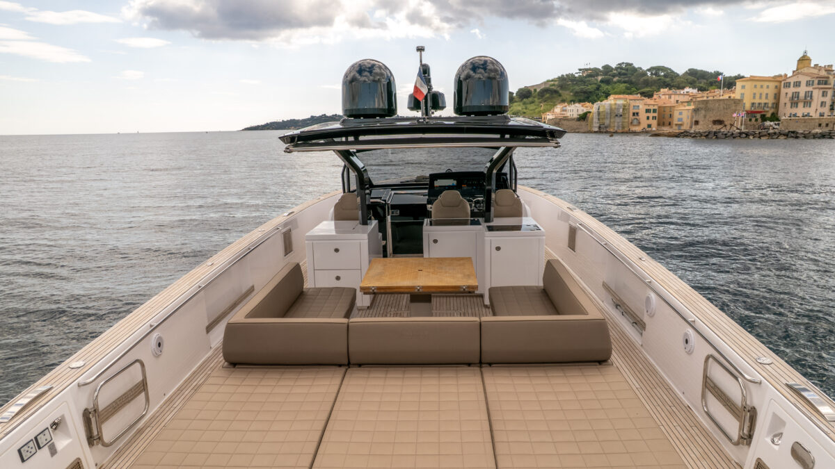 PARDO YACHTS “PARDO 50” - 2024 - Image 7