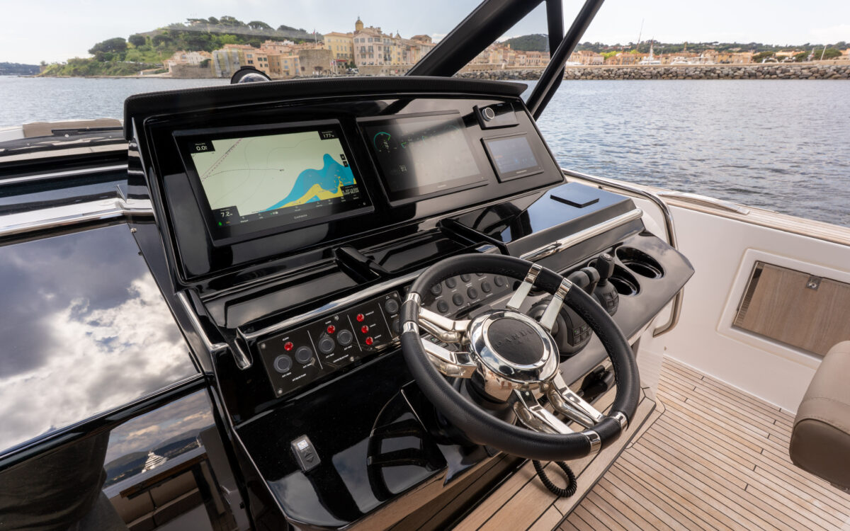 PARDO YACHTS “PARDO 50” - 2024 - Image 8