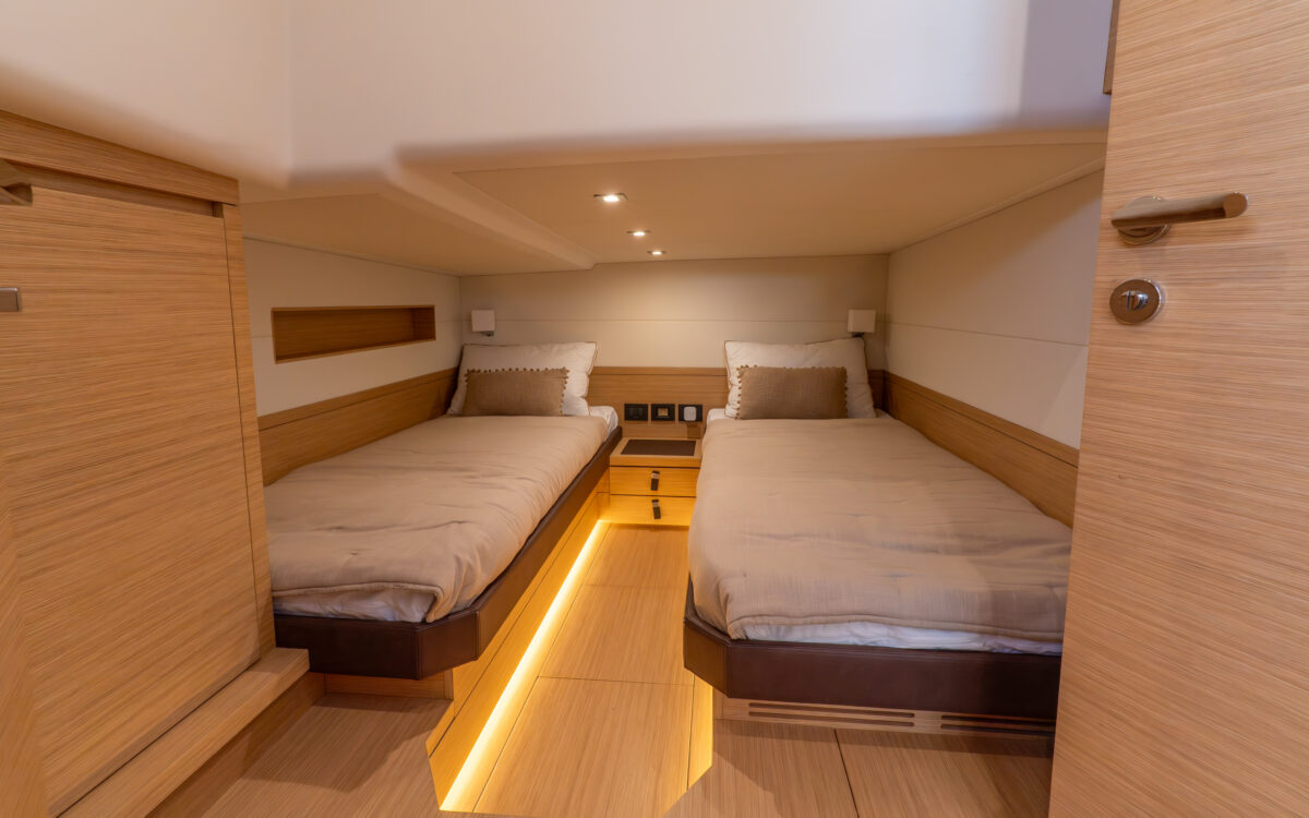 PARDO YACHTS “PARDO 50” - 2024 - Image 9
