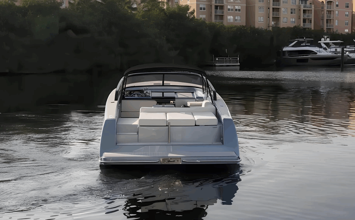 VANDUTCH  "VD30"  - 2018 - Image 5
