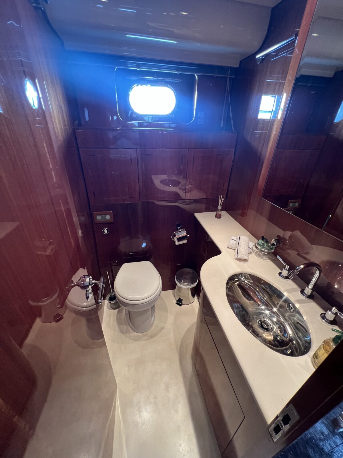ARNO LEOPARD 23 "M/Y ATLAS" - Image 12