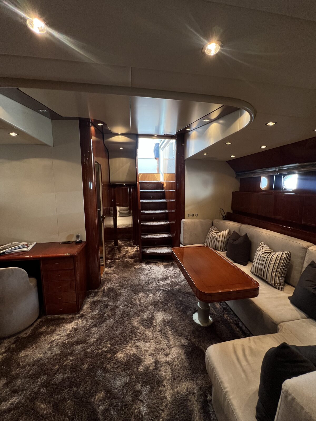 ARNO LEOPARD 23 "M/Y ATLAS" - Image 8