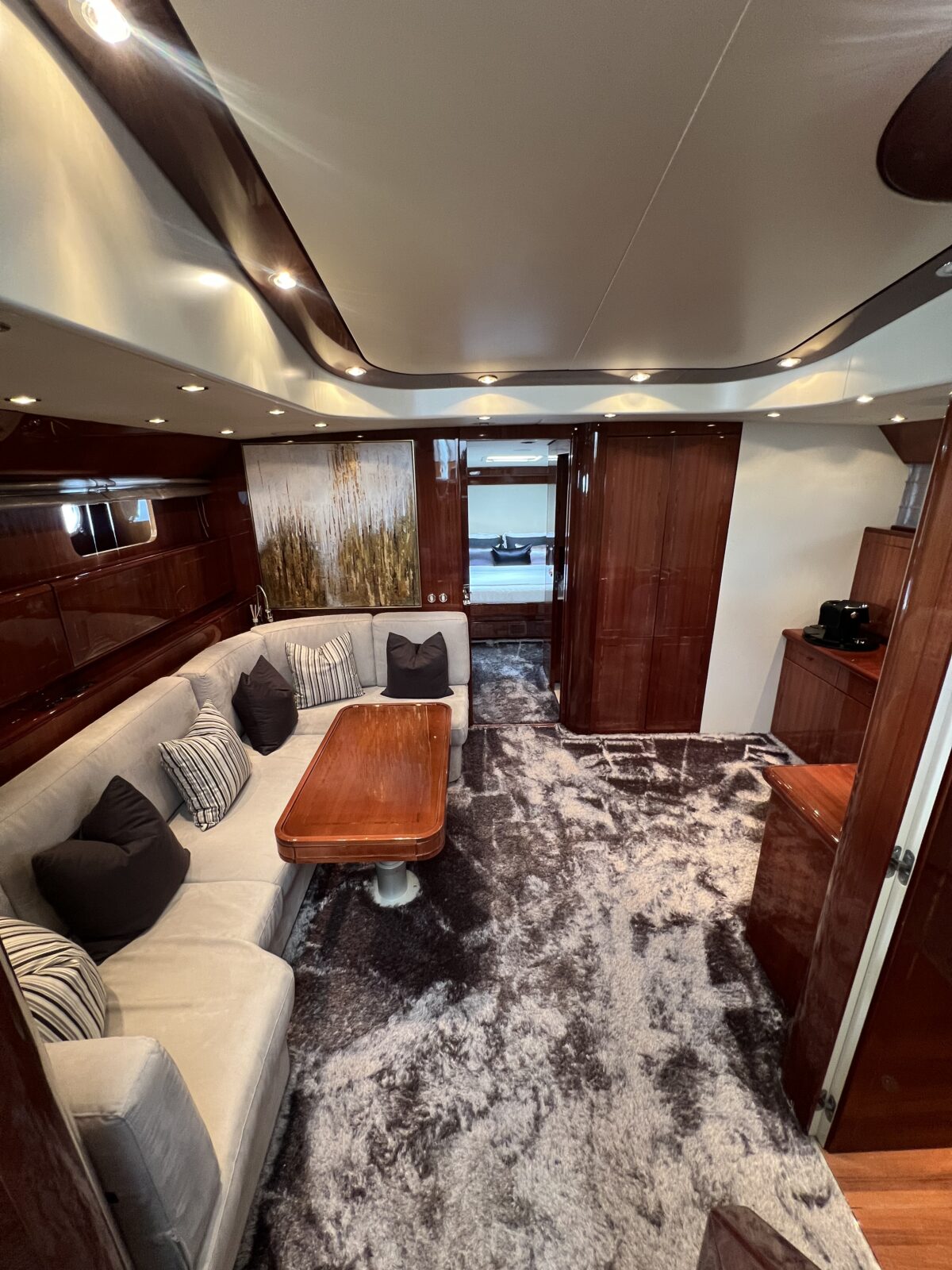 ARNO LEOPARD 23 "M/Y ATLAS" - Image 6