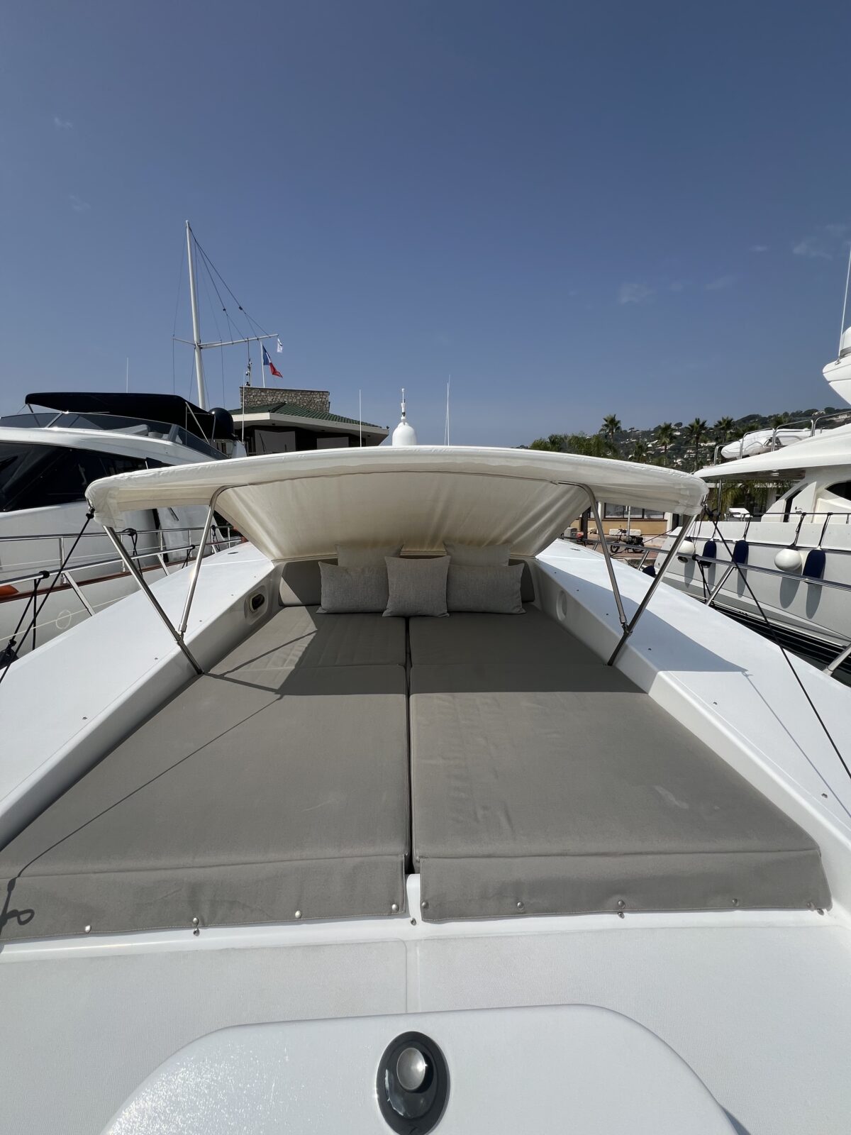 ARNO LEOPARD 23 "M/Y ATLAS" - Image 4