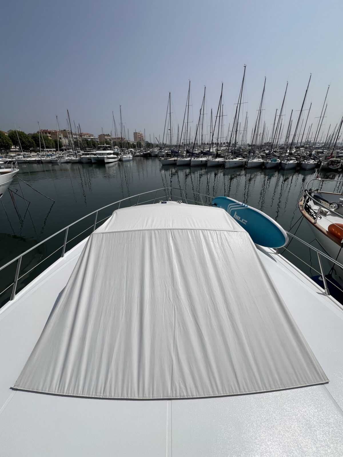 ARNO LEOPARD 23 "M/Y ATLAS" - Image 3