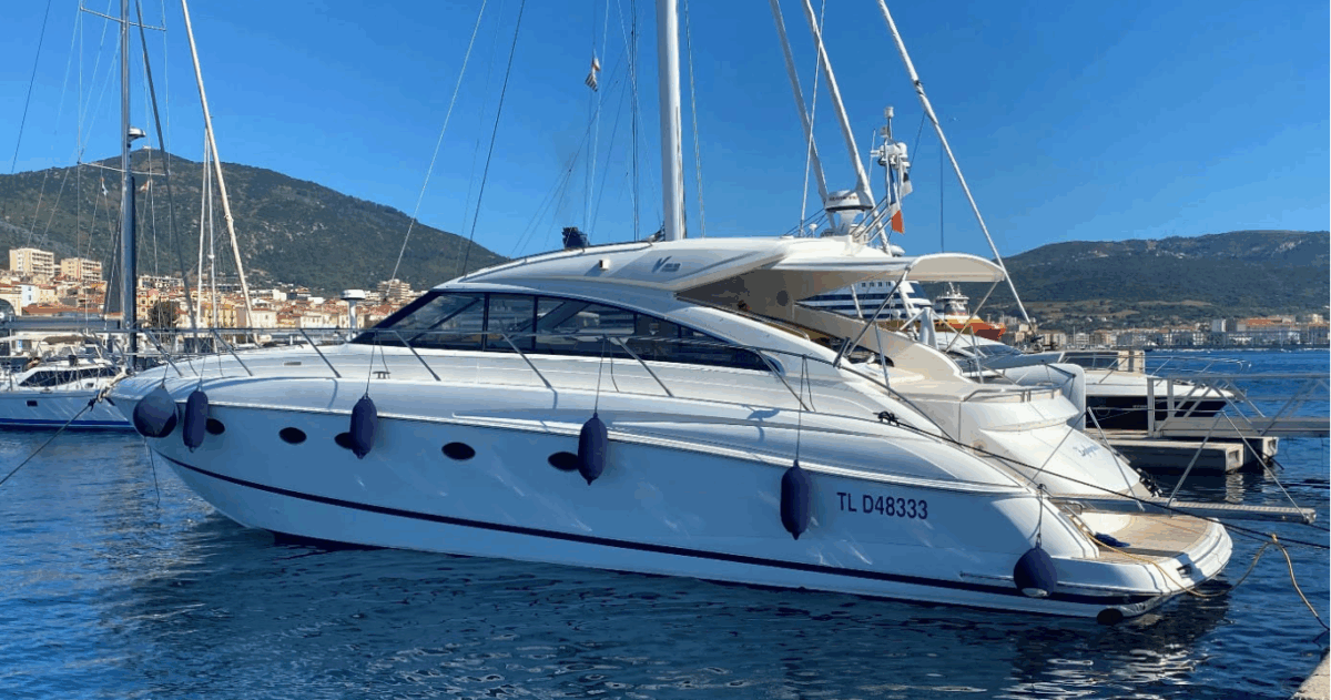 PRINCESS V53