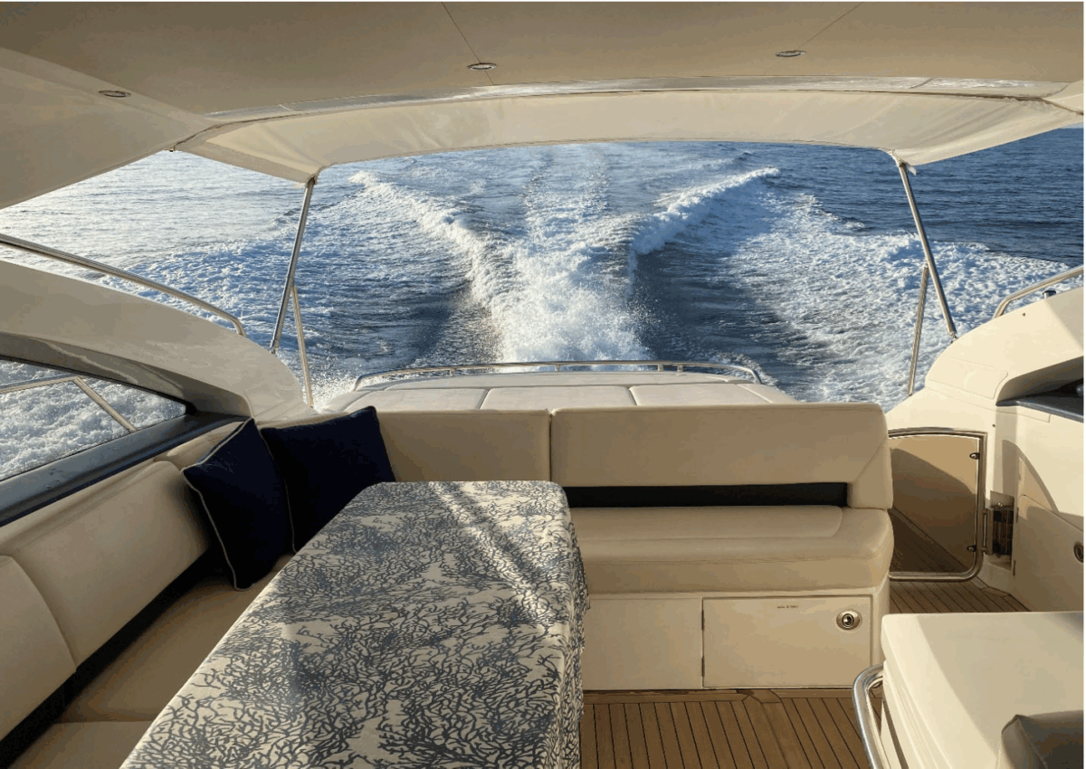PRINCESS V53 - Image 2